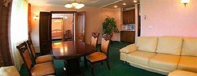 фото отеля Volna Hotel Svetlogorsk