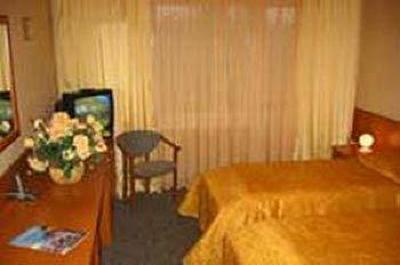 фото отеля Volna Hotel Svetlogorsk