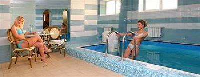 фото отеля Volna Hotel Svetlogorsk