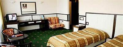 фото отеля Volna Hotel Svetlogorsk