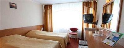 фото отеля Volna Hotel Svetlogorsk