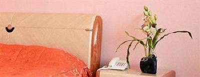 фото отеля Volna Hotel Svetlogorsk