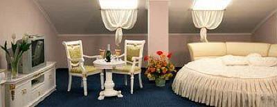 фото отеля Volna Hotel Svetlogorsk