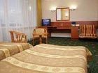 фото отеля Volna Hotel Svetlogorsk