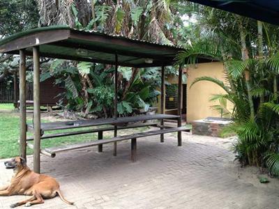 фото отеля The Spot Backpackers
