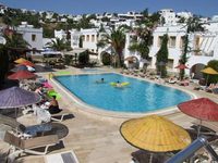 Paradise Apart Hotel