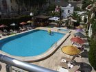 фото отеля Paradise Apart Hotel