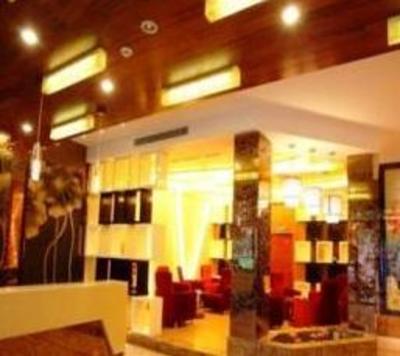 фото отеля Yiwu Bangke Business Hotel