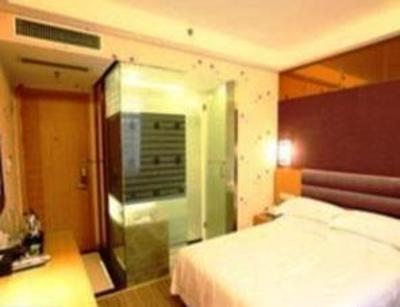 фото отеля Yiwu Bangke Business Hotel