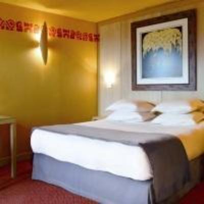 фото отеля New Hotel Vieux Port