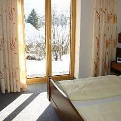 фото отеля Hotel Sonnenbichl