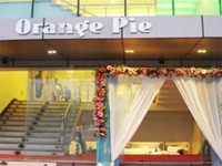 Orange Pie - noida