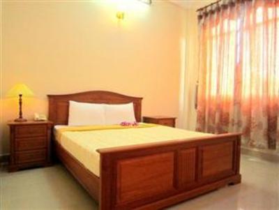 фото отеля Thai Binh Hotel