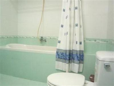 фото отеля Thai Binh Hotel