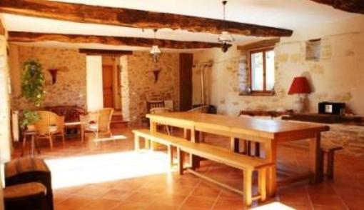 фото отеля Les Chambres d'Hôtes de Bélinaire