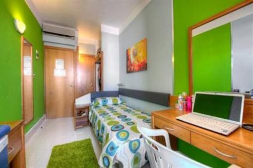 фото отеля Harmony Hostel Sliema