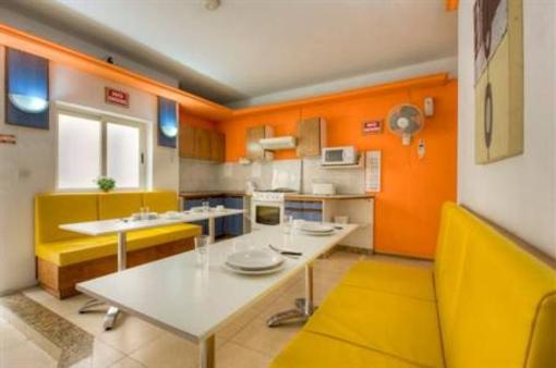 фото отеля Harmony Hostel Sliema