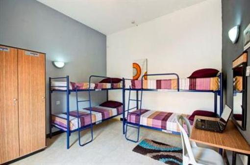 фото отеля Harmony Hostel Sliema