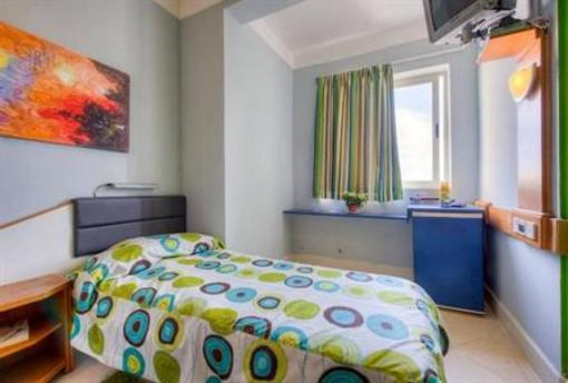 фото отеля Harmony Hostel Sliema