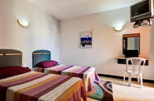 фото отеля Harmony Hostel Sliema