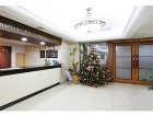 фото отеля Kaya Tourist Hotel Seoul