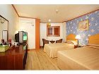 фото отеля Kaya Tourist Hotel Seoul