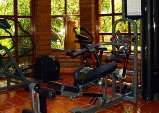 фото отеля Hotel Quinta San Carlos