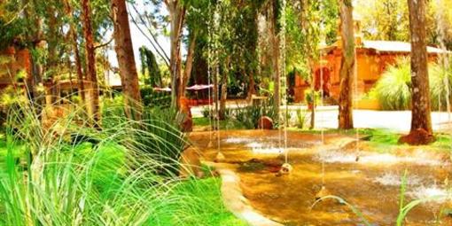 фото отеля Hotel Quinta San Carlos
