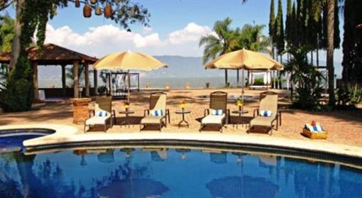 фото отеля Hotel Quinta San Carlos