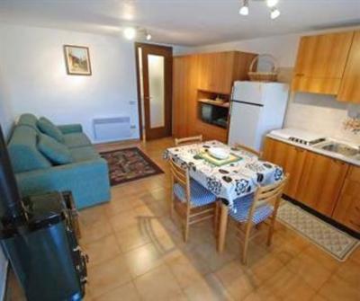 фото отеля Ravoise Apartment