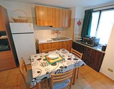 фото отеля Ravoise Apartment