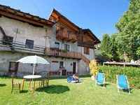 Ravoise Apartment