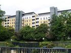 фото отеля Queens Court Serviced Apartment