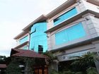 фото отеля Green Park Village Guesthouse Siem Reap