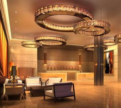 фото отеля Xintaixing Hotel