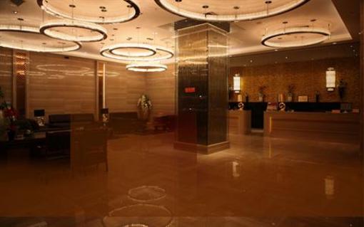 фото отеля Xintaixing Hotel