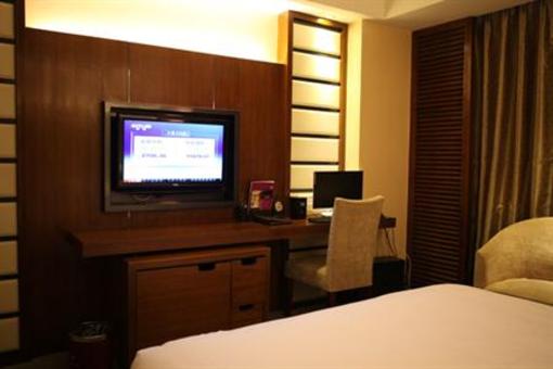 фото отеля Xintaixing Hotel