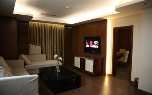 фото отеля Xintaixing Hotel