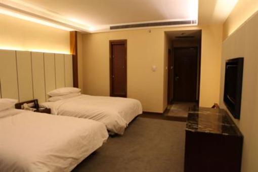 фото отеля Xintaixing Hotel