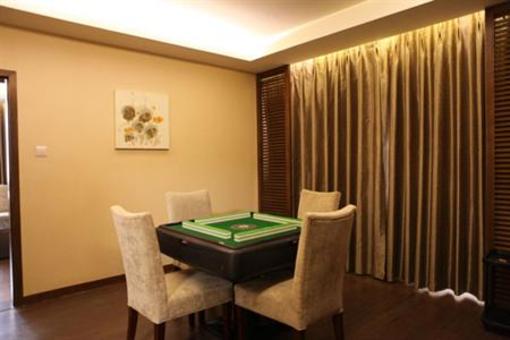 фото отеля Xintaixing Hotel