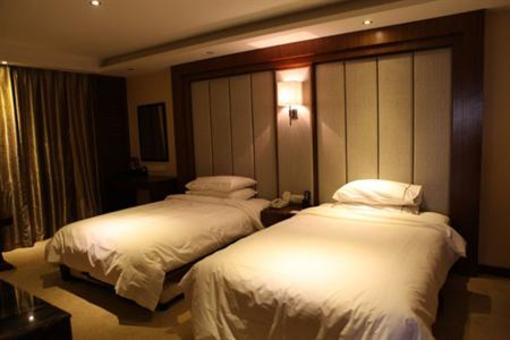 фото отеля Xintaixing Hotel