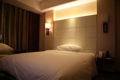 фото отеля Xintaixing Hotel