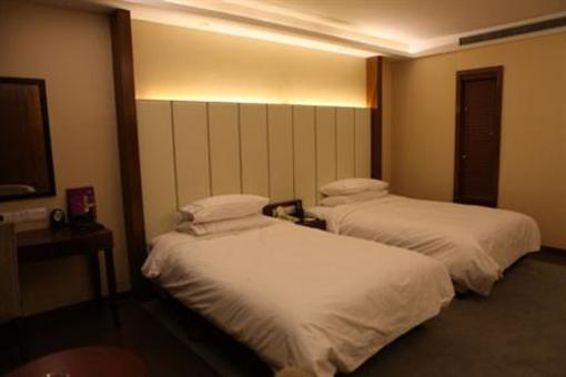 фото отеля Xintaixing Hotel