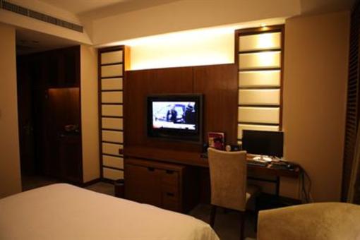 фото отеля Xintaixing Hotel