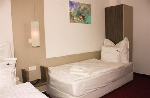 фото отеля Hotel Villa Cicubo