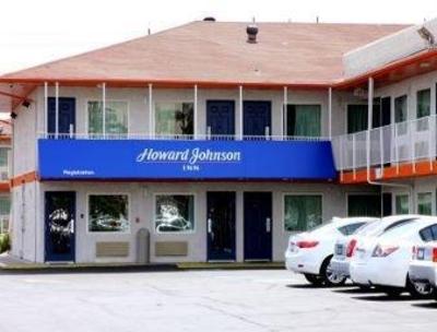 фото отеля Howard Johnson Tropicana