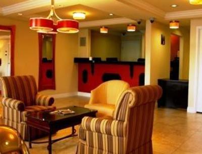 фото отеля Howard Johnson Tropicana