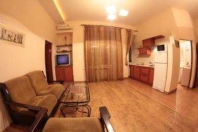 фото отеля Apartamenty TCentr