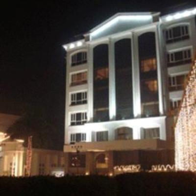 фото отеля Hotel Swarn Towers