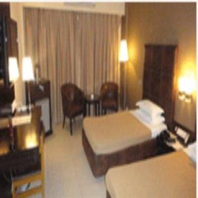 фото отеля Hotel Swarn Towers